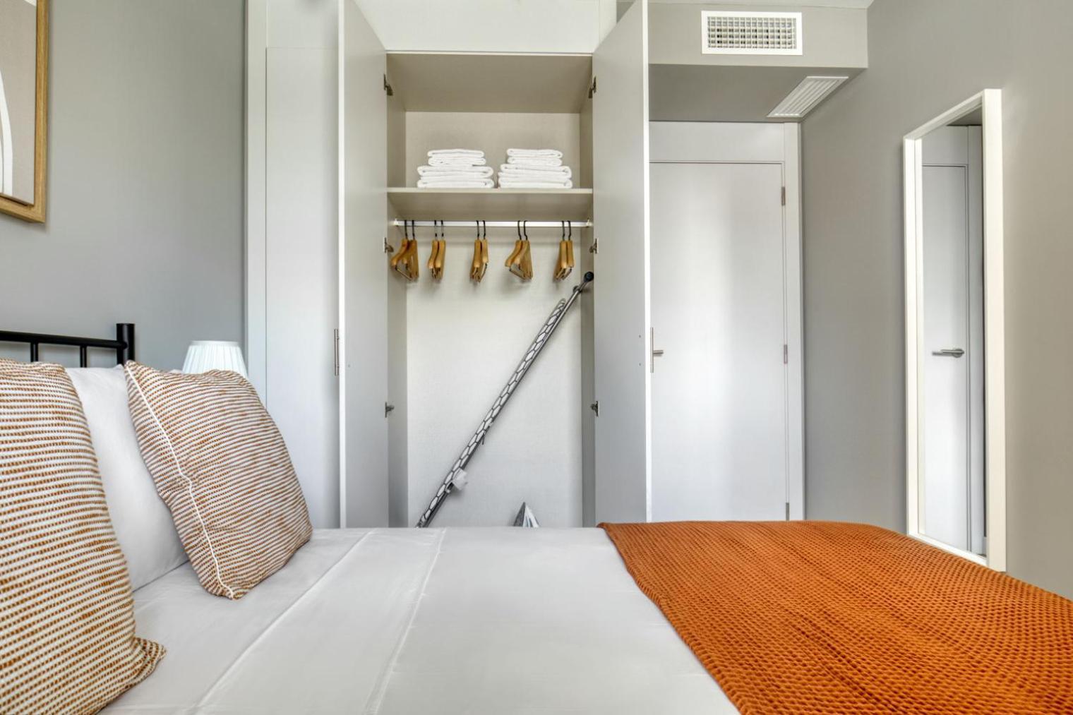 Appartement Blueground Poblenou Pool Nr Glories Bcn-37 *