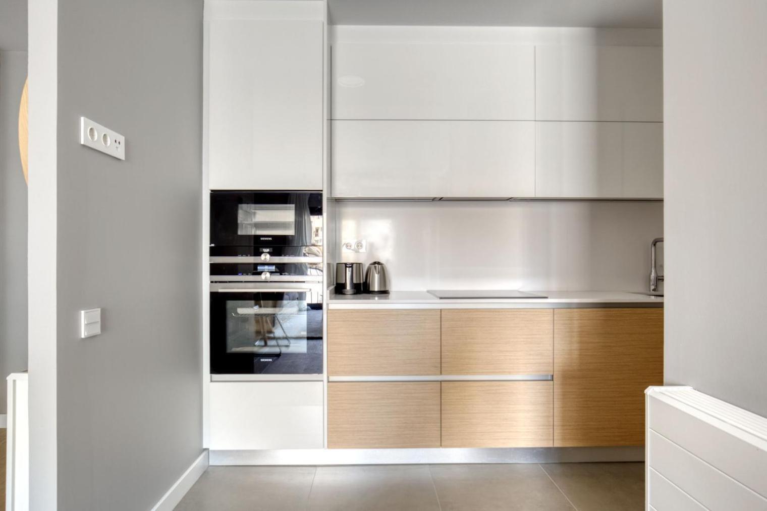 Apartamento Blueground Poblenou Pool Nr Glories Bcn-37 Barcelona