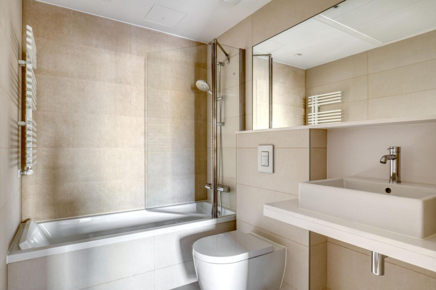 Appartement Blueground Poblenou Pool Nr Glories Bcn-37
