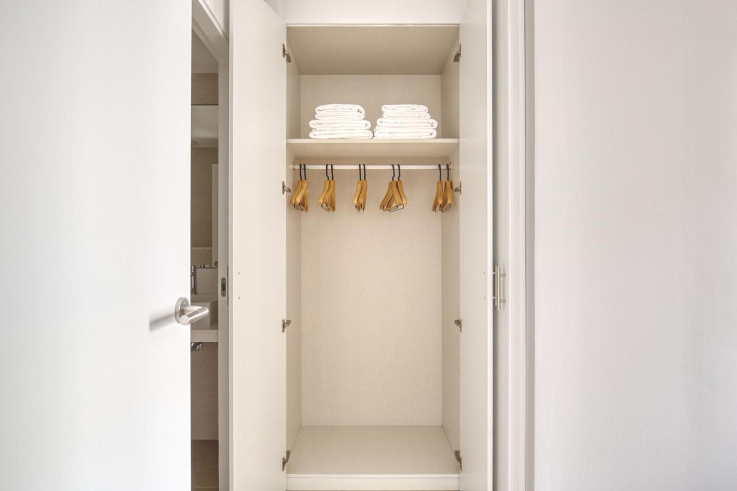 Apartamento Blueground Poblenou Pool Nr Glories Bcn-37