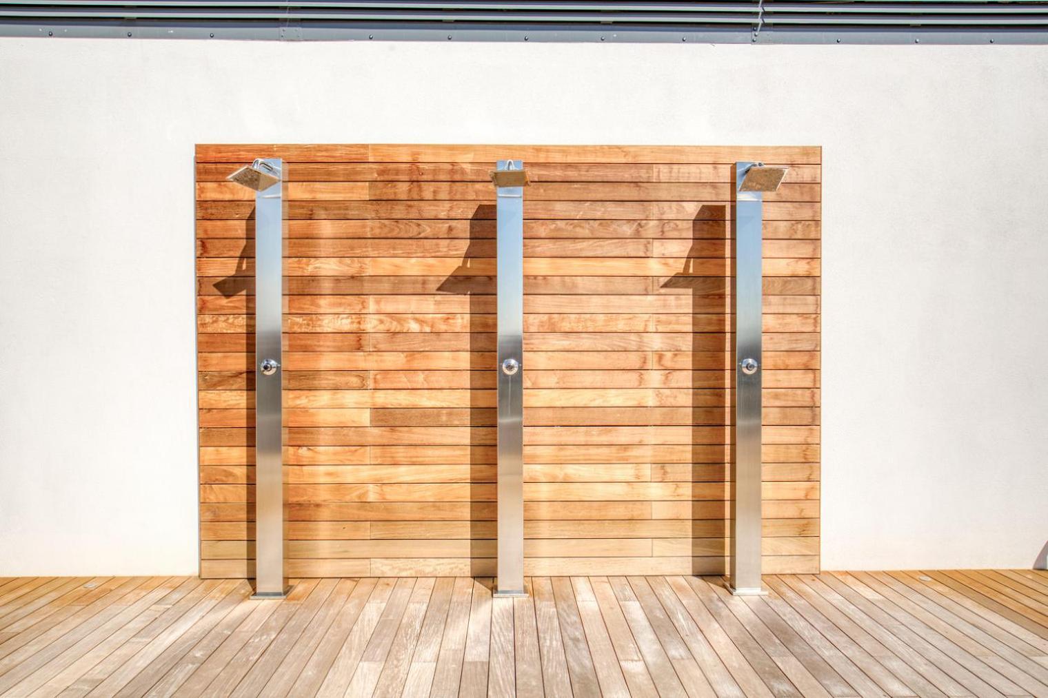 Blueground Poblenou Pool Nr Glories Bcn-37 Barcelona